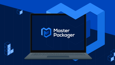 Master Packager Pro v25.2.9187 Best MSI Microsoft Windows Installer Setup Full Version
