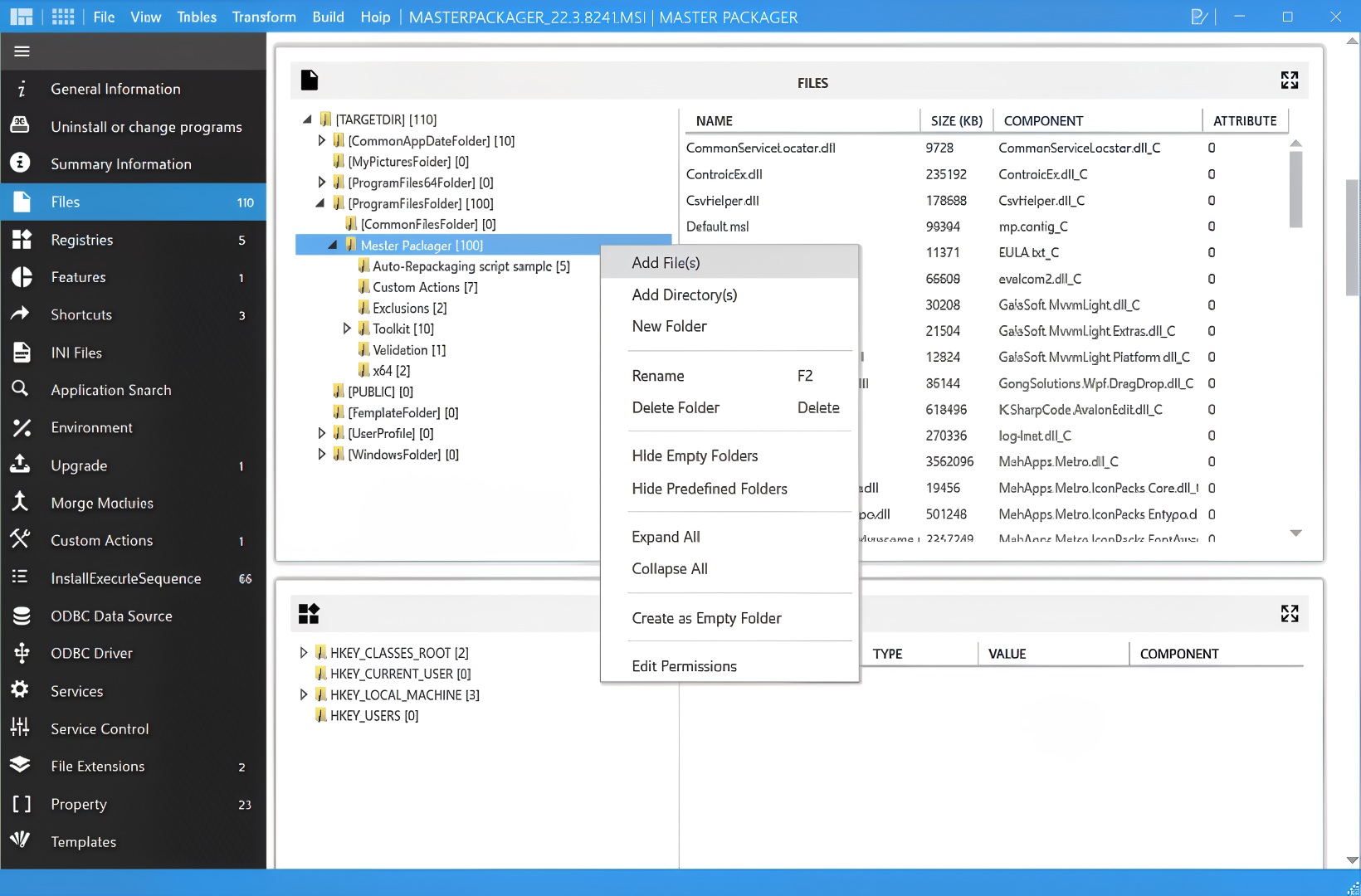 Download Master Packager Pro Full Version Free