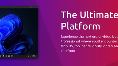 Merge VM Professional 2025 For Windows v23.12.26 Best The Ultimate VM Platform Software