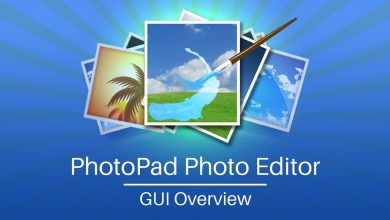 NCH PhotoPad Professional For Windows v14.11 Best PhotoPad Image Editor Premium Edition Full Version