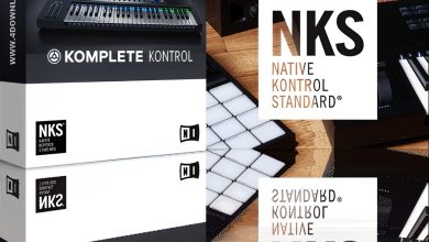 Native Instruments Komplete Kontrol v3.4.0 Best Advanced Music Production Tool for Producer, Musicians and Sound Designers