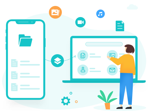 Mobile Manager