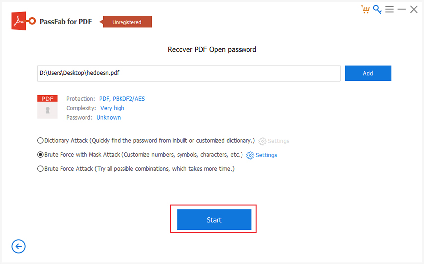 Brute Force Attack Method For Strong And Complex Pdf Passwords, Decrypt Pdf Files Protected By Owner And User Passwords, Dictionary Attack Recovery Tool For Fast Password Identification, Forgotten Pdf Password Recovery Tool For Secure Document Access, Gpu Acceleration Support For Faster Pdf Password Decryption, Mask Attack Technique For Partial Pdf Password Recovery Attempts, Passfab For Pdf Password Recovery Software For Windows 2025, Password Recovery Software For Business, Password-protected Pdf Recovery Tool For Forgotten Passwords, Pdf Access Restoration Tool For Secure Or Locked Digital Files, Pdf Decryption Software With Adobe Acrobat File Compatibility, Pdf Editing Enabled After Removing Password Protection Barriers, Pdf Password Recovery Tool For Unlocking Encrypted Documents, Pdf Password Remover Tool For Quick Access To Secure Files, Pdf Security Bypass Tool With Multiple Decryption Attack Modes, Pdf Unlocking Tool For Viewing, Secure Pdf Files Unlocking Without Damaging Data Integrity, Seo 2025 Content Strategy Keyword Clustering For Pdf-related Topics, Unlock Pdf Files Without Losing Content Or Formatting Accuracy, Windows 2025 Pdf Unlocking Software With Advanced Algorithms