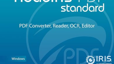 PDF Editor/Viewer Software