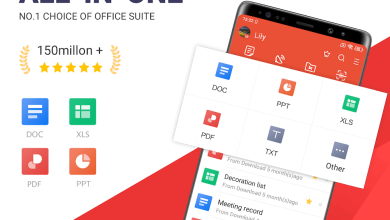 WPS Office Premium MOD APK v18.16 build 1528 Best Word, Docs, PDF, Note, Slide & Sheet app Apk