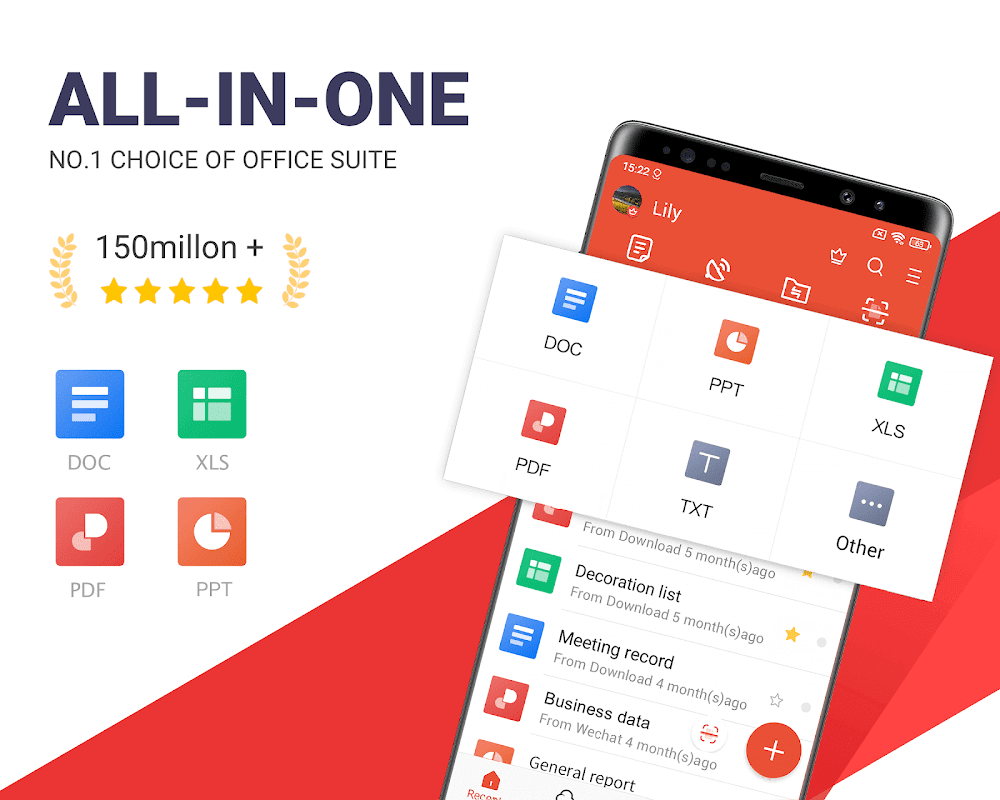 Android Apps Modded Full Version