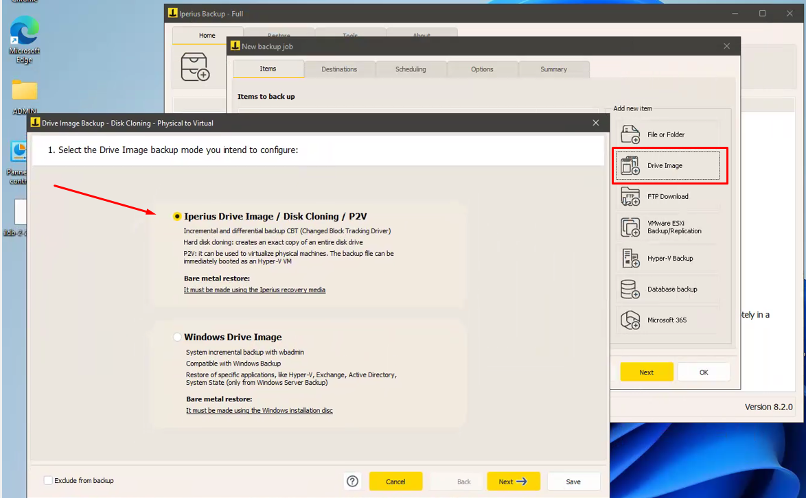 Aes Encryption Backup Software For Protecting Data From Unauthorized Access, Aes Encryption For Secure Data Backup, Automated Backup Scheduling For Efficiency, Automatic Backup Software With Scheduled And Real-time Backups, Backup Scheduler To Automate Routine Backups At Specific Times, Backup Software For Creating Secure Copies Of Files Folders And Drives, Backup Solution For Windows-based Systems, Best Backup Software For Enterprise Needs, Best Backup Software For Small Businesses, Business Continuity Through Automated Backups, Cloud Backup Services For Secure Storage, Cloud Backup Solution Supporting Google Drive Dropbox And Onedrive, Cloud Storage Integration With Google Drive, Data Backup Solutions For Enterprise It, Data Protection Software For Compliance Needs, Data Protection Software With Encryption And Compression Features, Data Recovery Tools For Quick Restoration, Data Sync Tool To Mirror Files And Maintain Version Consistency, Database Backup For Critical Business Data, Database Backup Software Compatible With Mysql, Disaster Recovery Software For Restoring Lost Or Corrupted Data, Disaster Recovery Solutions For Business Continuity, Disk Imaging Software For Cloning Hard Drives And System Partitions, Disk Imaging Software For System Recovery, Dropbox Backup For Cloud-based File Storage, Enterprise Backup Solution For Large Organizations, Exchange Backup For Email Server Protection, File Backup Tool With Incremental And Differential Backup Options, File Synchronization Tools For Data Consistency, Ftp Backup For Remote Server Data, Google Drive Backup For Seamless File Access, How To Use Iperius Backup Software Into Windows, Hyper-v Backup For Microsoft Virtualization, Incremental Backup For Efficient Data Protection, Incremental Backup Tool To Save Only New Or Changed Files, Iperius Backup 2025 Full Version Download For Windows Pcs, Iperius Backup Alternative For Cost Savings, Iperius Backup Alternative Software Download, Iperius Backup Download For Free Trial, Iperius Backup Features For It Admins, Iperius Backup Finished With Errors, Iperius Backup For Pc And Server, Iperius Backup For Server Data Protection, Iperius Backup For Windows Server Solutions, Iperius Backup Free Esxi Download Now, Iperius Backup Free Review For Windows Free Download, Iperius Backup Free Review For Windows Free Download 11, Iperius Backup Free Trial For Evaluation, Iperius Backup Full 8.5.3 Multilingual + Crack, Iperius Backup Full Keygen For Windows Free Download, Iperius Backup Full Price Is Now Free, Iperius Backup Full Version 2023, Iperius Backup Full Version For Professionals, Iperius Backup Full Version Keys, Iperius Backup Installer For Easy Setup, Iperius Backup Latest Version For Features, Iperius Backup Official Download For Updates, Iperius Backup Pricing For Budget Planning, Iperius Backup Professional Data Protection And Recovery Software, Iperius Backup Review For User Insights, Iperius Backup Reviews For Windows Free Download 11, Iperius Backup Setup For Quick Installation, Iperius Backup Software Download, Iperius Backup Software For Windows Pc, Iperius Backup Vs Acronis For Comparison, Iperius Backup Vs Duplicati For Open-source, Iperius Backup Vs Macrium Reflect Analysis, It Backup Tools For System Administrators, Lightweight Backup Software For Minimal Resources, Microsoft 365 Backup For Business Data, Mysql Backup For Open-source Databases, Nas Backup Software For Network Storage, Nas Backup Tool For Saving Data To Network-attached Storage Devices, Offsite Backup Software For Secure Data Storage In Remote Locations, Onedrive Backup For Microsoft Ecosystem Integration, Online Backup Services For Real-time Protection, Pc Backup Software For Desktops Laptops And Gaming Rigs, Rdx Backup Solutions For Removable Drives, Remote Backup Solution For Accessing And Restoring Files From Any Location, Remote Backup Solutions For Offsite Storage, Secure Backup Systems With Encryption, Server Backup Software For Safeguarding Critical Business Data And Systems, Server Backup Tools For Disaster Recovery, Smb Backup Software For Small Businesses, Sql Server Backup For Database Management, System Backup Software For Full Os Imaging And Disaster Recovery, Tape Backup Solution For Businesses Using Lto Dat And Other Tapes, Tape Backup Systems For Long-term Storage, Top Backup Tools For It Professionals, Usb Backup Software For Creating Secure Offline Backups To External Drives, Virtual Machine Backup For It Infrastructure, Virtual Machine Backup Tool Supporting Vmware Esxi And Hyper-v Environments, Vmware Backup For Virtual Machine Protection, Windows Backup Solution For Personal Computers And Business Servers, Zip Compression Backup Tool To Reduce File Size And Save Storage Space