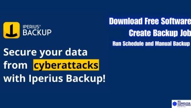 Backup Maker Software
