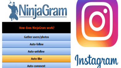 Ninjagram Instagram for Windows 7.9.2.7 Best Instagram Automation Software Full Version