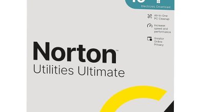 Norton Utilities Ultimate 21 For Windows v21.4.7.637 Advanced PC Speed Optimizer, Performance and Maintenance Tool