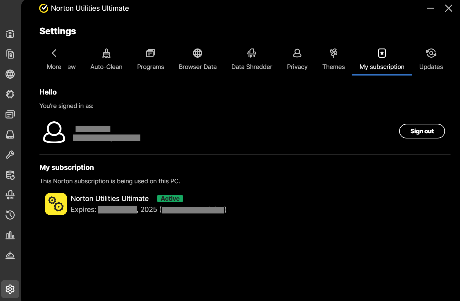 download Norton Utilities Ultimate 21 full version