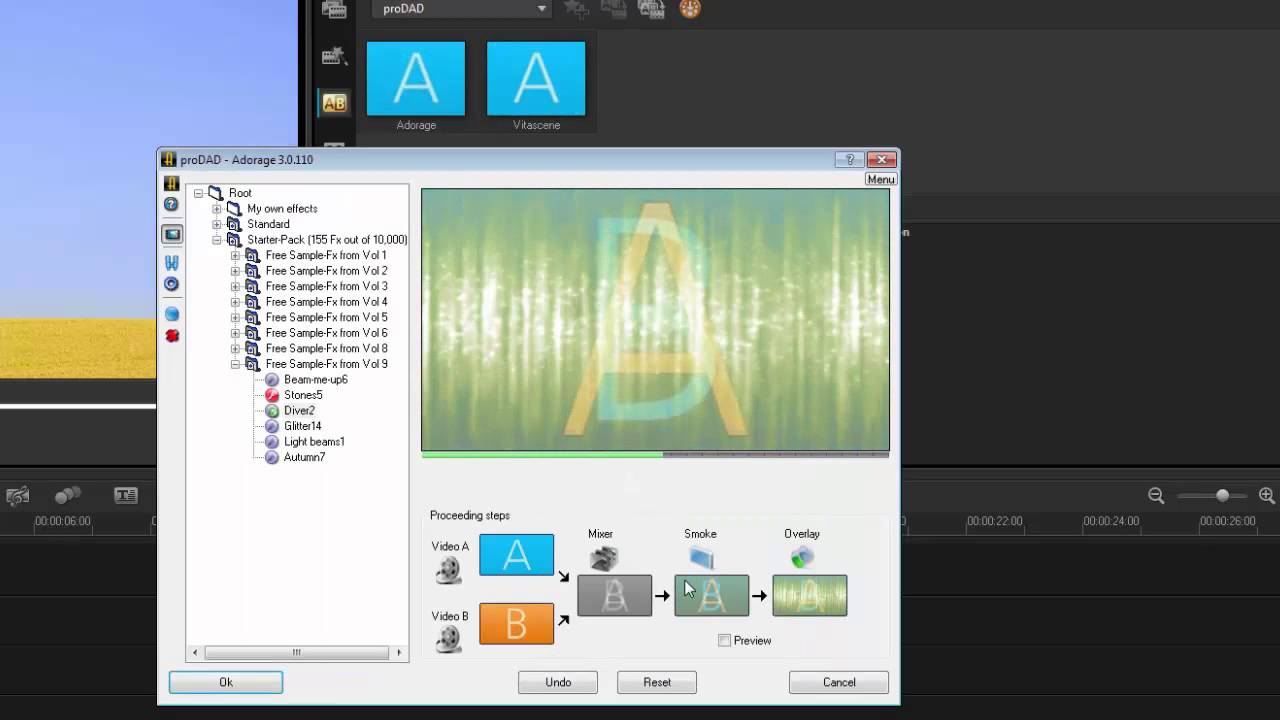 proDAD Adorage full version free download