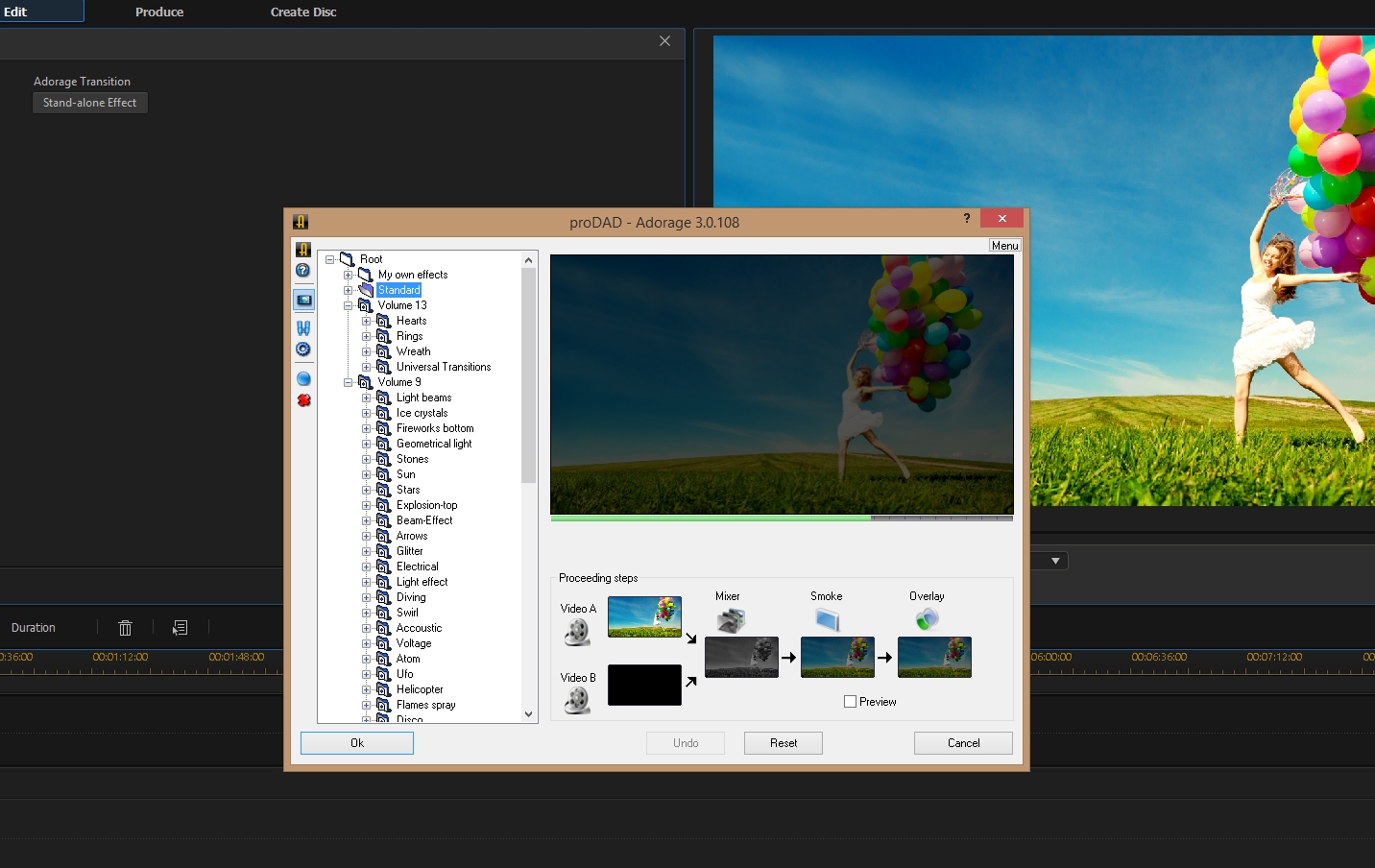 proDAD Adorage 3 Free Download