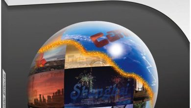 proDAD Adorage 3 For Windows v3.0.135.6 Best Video Editor and Video Effects Packages
