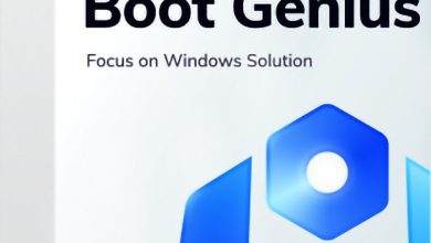 4DDiG Windows Boot Genius 2025 Best Blue Screen and Black Screen, Boot Issue Fixer