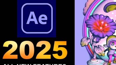 Adobe After Effects 2025 For Windows v25.2.2 Help to Create Incredible Motion Graphics Software
