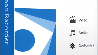 AnyMP4 Screen Recorder For Windows v1.5.66 Best Free Screen Recording Software
