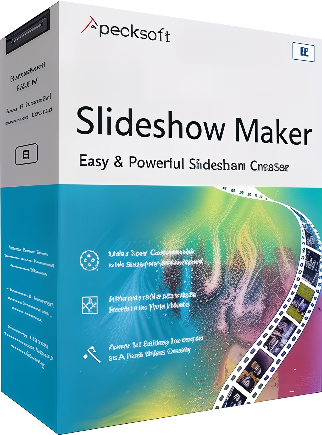 Apeaksoft Slideshow Maker Full Version