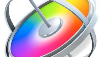 Apple Motion 5 For Mac v5.10.0 Best 2D, 3D Animation Motion Graphic Software