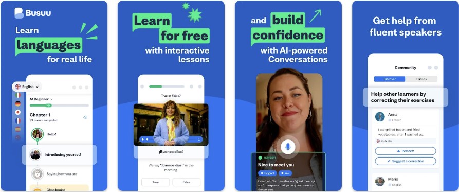 Best Language App For Interactive Lessons, Busuu Ai Review For Personalized Feedback, Busuu Android Download For Mobile Access, Busuu Apk Premium For Unlocked Features, Busuu App For Interactive Language Courses, Busuu App Review For User Experience Insights, Busuu Business Language For Professional Skills, Busuu Cefr Levels For Standardized Progress, Busuu Community For Language Practice Support, Busuu Conversational Skills For Fluent Communication, Busuu Cultural Insights For Deeper Understanding, Busuu Discount For Premium Subscription Plans, Busuu Download For Mobile Language Learning, Busuu English Practice For Cefr Levels, Busuu For Beginners In Language Learning, Busuu For Travel With Practical Phrases, Busuu Free Trial For Premium Features, Busuu French Course For Intermediate Learners, Busuu German Lessons For Conversational Skills, Busuu Grammar Lessons For Language Mastery, Busuu Interactive Lessons For Engaging Learning, Busuu Intermediate Courses For Skill Improvement, Busuu Ios App For Seamless Learning, Busuu Japanese Learning With Cultural Insights, Busuu Language Courses For Comprehensive Learning, Busuu Language Learning App For Beginners, Busuu Language Proficiency With Structured Courses, Busuu Language Tutor For Personalized Guidance, Busuu Learn Languages Free With Limitations, Busuu Learn Languages Premium Apk Free Download, Busuu Learn Languages Premium Mod Apk For Android, Busuu Learn Spanish With Native Speakers, Busuu Live Lessons For Real-time Practice, Busuu Mcgraw Hill Certification For Language Skills, Busuu Mobile App For On-the-go Learning, Busuu Native Speakers For Authentic Practice, Busuu Offline Mode For Flexible Learning, Busuu Online Courses For Language Proficiency, Busuu Personalized Study For Effective Learning, Busuu Premium Cost For Full Access, Busuu Premium Features For Advanced Learning, Busuu Premium Subscription For Language Learning, Busuu Speech Recognition For Pronunciation Improvement, Busuu Study Plan For Consistent Progress, Busuu Subscription For Unlimited Language Access, Busuu Travel Phrases For Practical Learning, Busuu Vocabulary Practice For Language Retention, Busuu Vs Duolingo For Language App Comparison, Download Busuu Learn Languages Premium Mod For Android Devices, Download Busuu Premium For Android Devices, Language App Premium Features With Busuu, Language Learning App With Busuu Community, Learn Languages With Busuu Personalized Study Plans