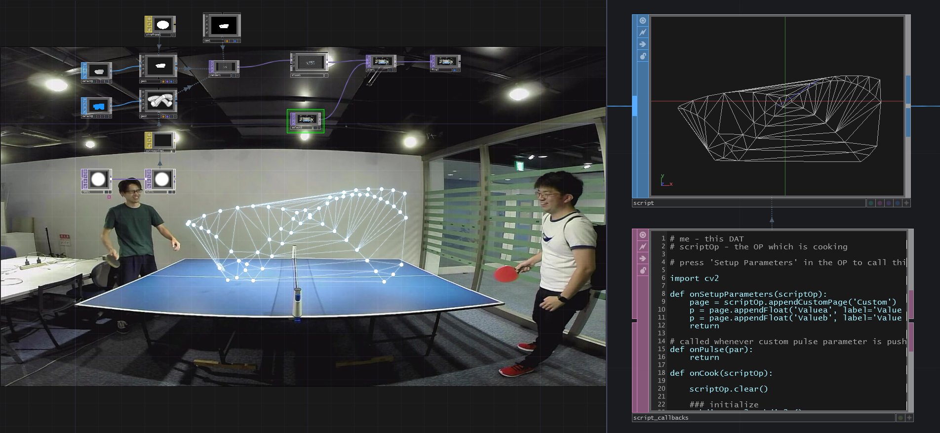 Derivative TouchDesigner Pro 2023.12230 (x64) Best Visual Programming Platform Full Version