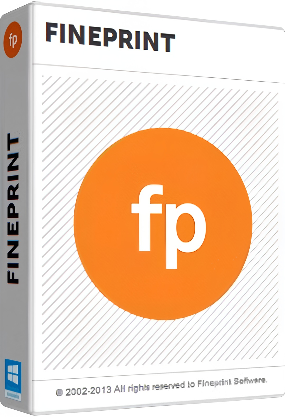 FinePrint Software Full Version