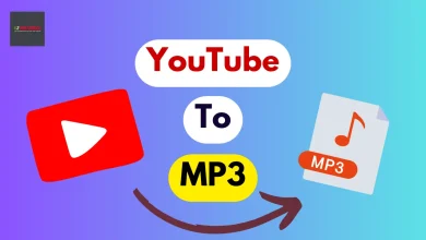 YouTube to MP3