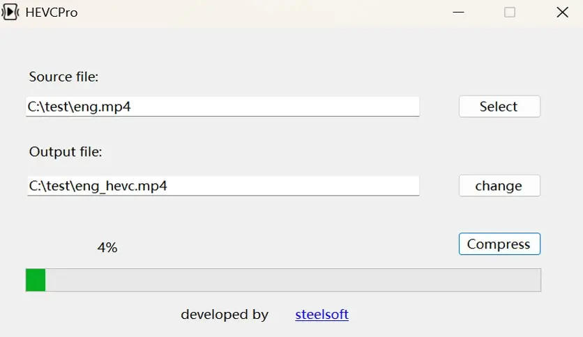Download HEVC Pro for Windows