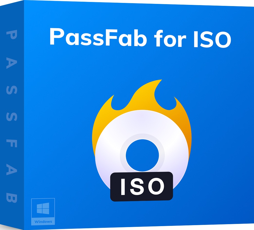 USB/CD/DVD Burning Software