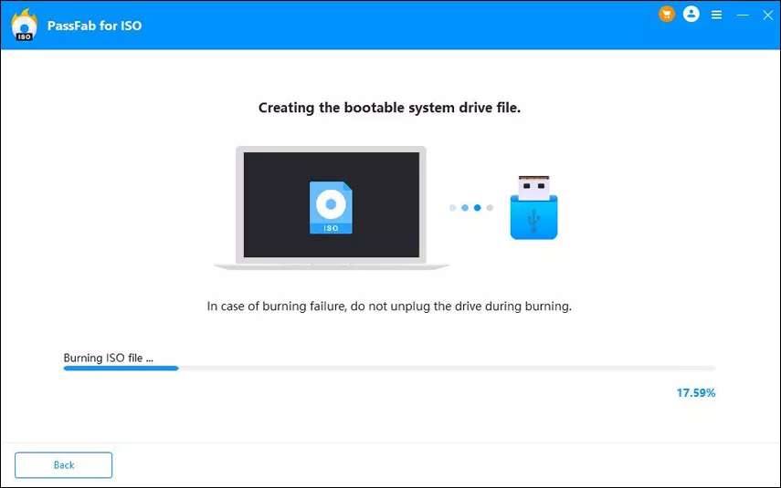 PassFab for ISO Ultimate free download