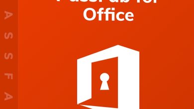 PassFab for Office v8.5.4.1 Best Office Password Recovery Software