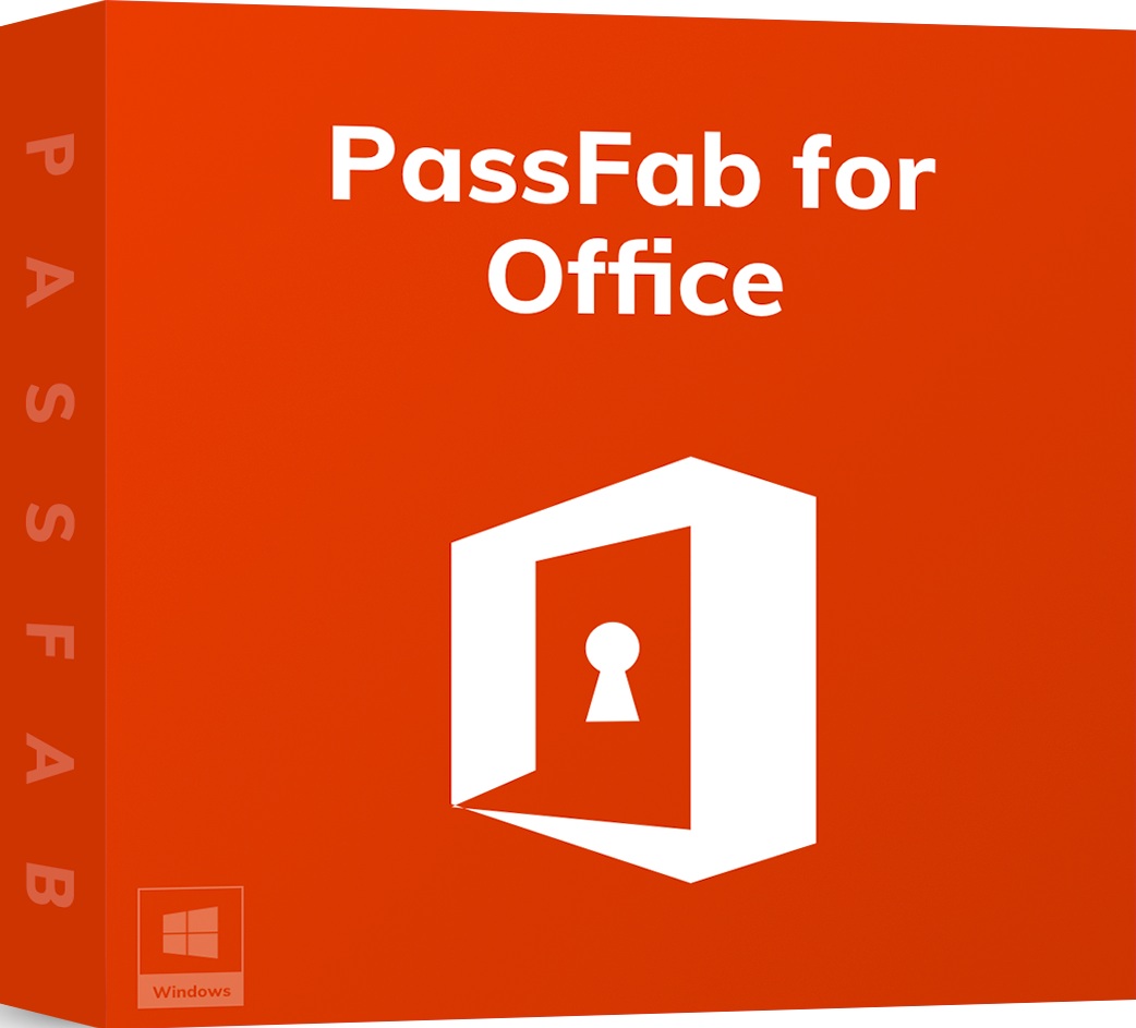 Download PassFab for Office Full Version
