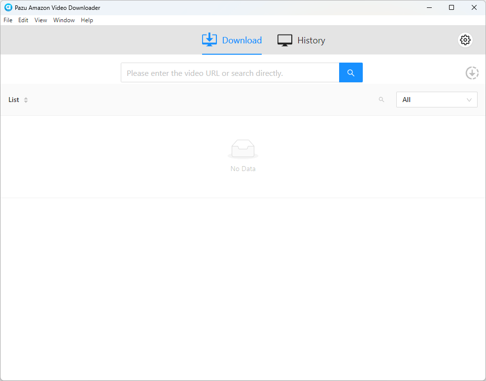 Download Pazu Amazon Video Downloader full version