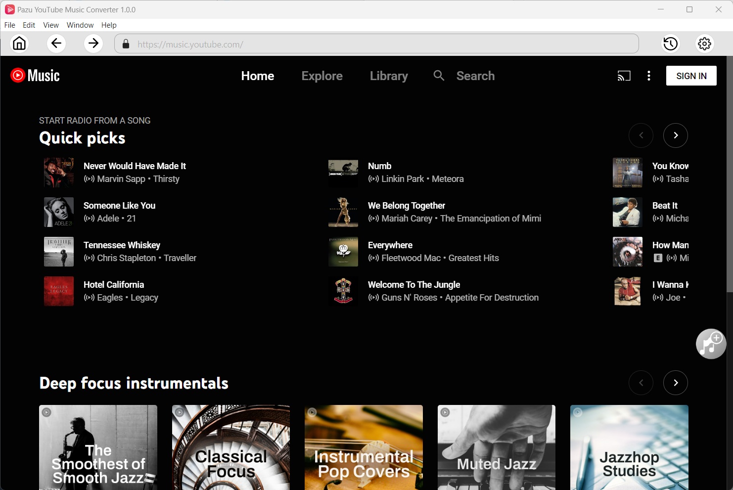 Convert Youtube Music To Flac Format, Download Youtube Music For Offline Playback, Pazu Music Converter With Id3 Tags, Pazu Youtube Downloader Lifetime License, Pazu Youtube Music Converter For Windows, Pazu Youtube Music Converter Free Version, Pazu Youtube Music Converter Giveaway Offer, Pazu Youtube Music Converter License Key, Pazu Youtube Music Converter Lifetime Deal, Pazu Youtube Music Converter User Review, Youtube Music Audio Converter With Metadata, Youtube Music Batch Downloader For Playlists, Youtube Music Converter Alternative Software, Youtube Music Converter For Mac 2025, Youtube Music Converter For Mac Os, Youtube Music Converter For Windows 10, Youtube Music Converter Software For Beginners, Youtube Music Converter Trial Version Download, Youtube Music Converter With Id3 Metadata, Youtube Music Download For Pc Offline, Youtube Music Download Manager For Playlists, Youtube Music Download Software Free Trial, Youtube Music Download Tool For Pc, Youtube Music Download Without Premium Subscription, Youtube Music Downloader 2025 Latest Version, Youtube Music Downloader App For Android, Youtube Music Downloader Portable For Usb, Youtube Music Downloader Without Premium Account, Youtube Music High-quality Download Tool, Youtube Music Offline High-quality Audio, Youtube Music Offline Playback Without Ads, Youtube Music To Aac Audio Converter, Youtube Music To Aiff Format Converter, Youtube Music To M4A Audio Download, Youtube Music To Mp3 Free Online, Youtube Music To Mp3 High Quality, Youtube Music To Wav File Conversion, Youtube Playlist Downloader For Pc, Youtube To Mp3 Converter Free Download