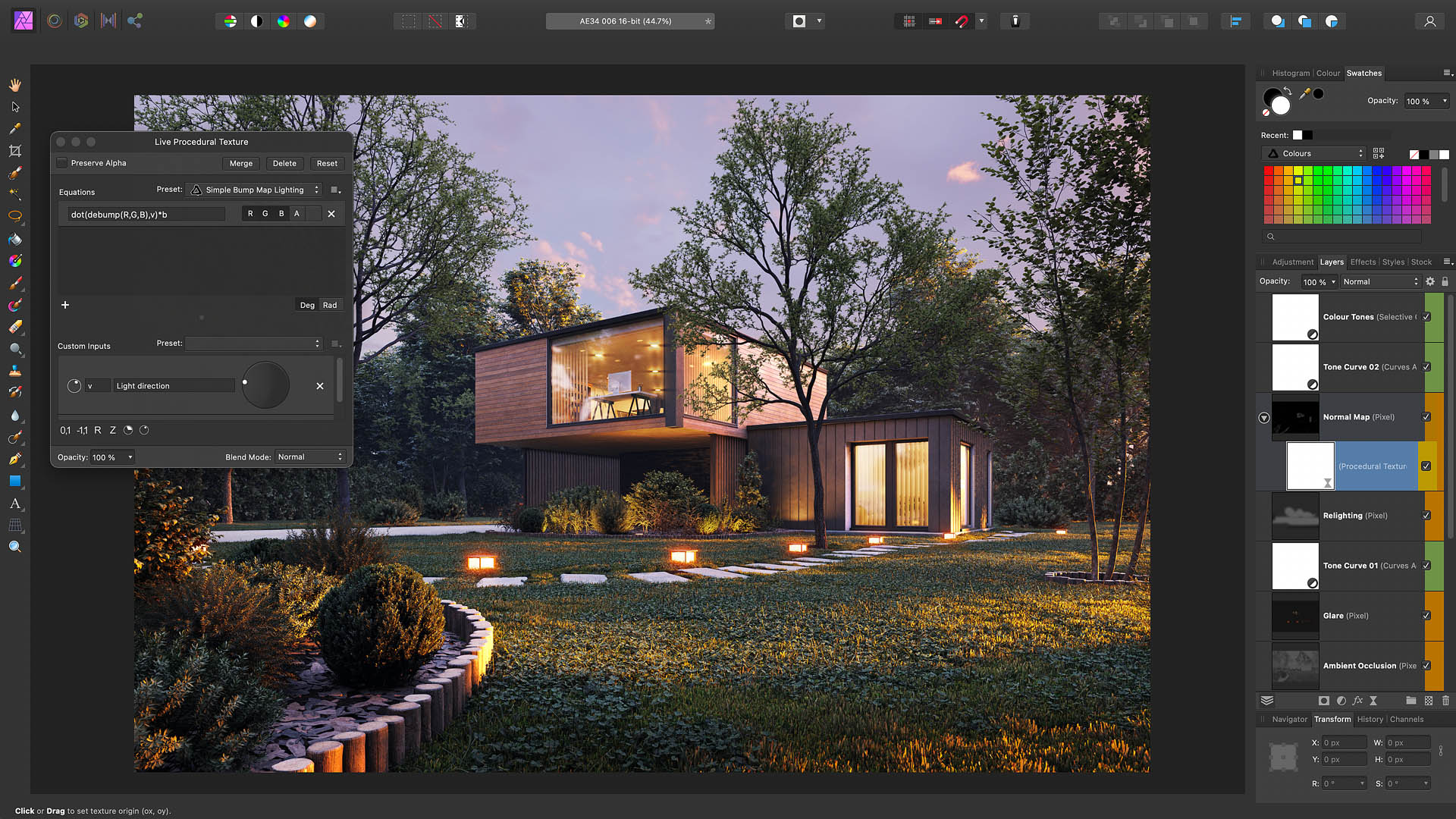 Serif Affinity Photo Premium Full Version