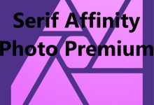 Serif Affinity Photo Premium v2.6.2 Best Advanced Photo Editing Software For Windows