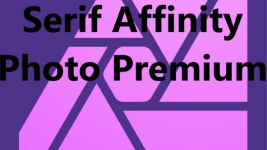 Serif Affinity Photo Premium v2.6.2 Best Advanced Photo Editing Software For Windows