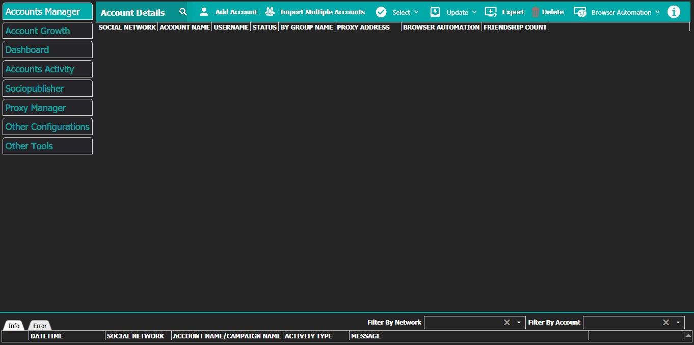 Download Socinator Dominator Enterprise Full Version