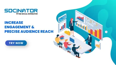 Socinator Dominator Enterprise v1.0.0.170 Best Social Media Automation Software