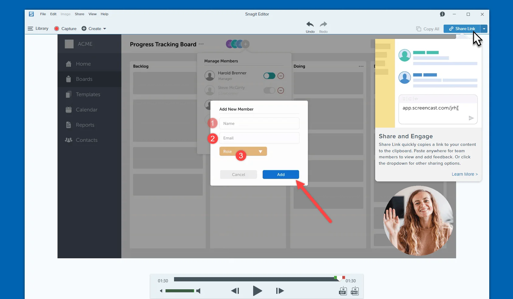 Download TechSmith SnagIt 2025 Full Version