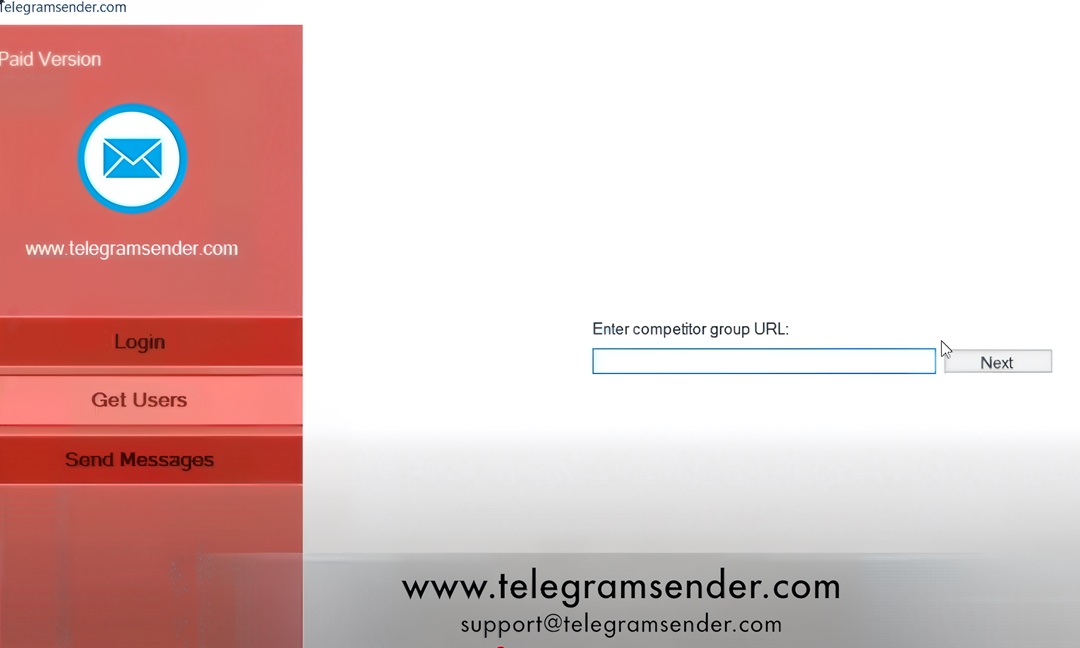 Telegram Sender Plus Api Free Download