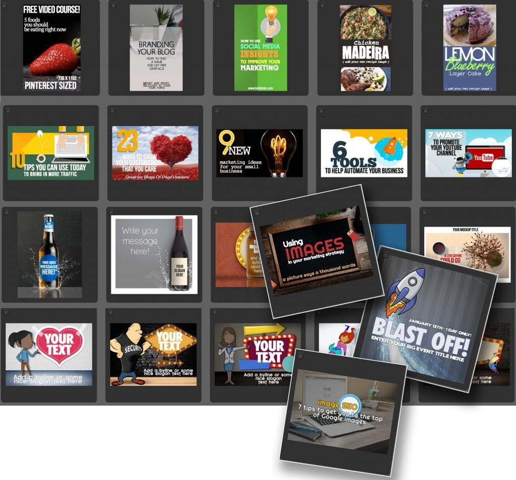 The Graphics Creator 8 with activation code