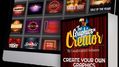 The Graphics Creator 8 For Windows v1.4.12 Best Offline Graphics Maker Software Full Version