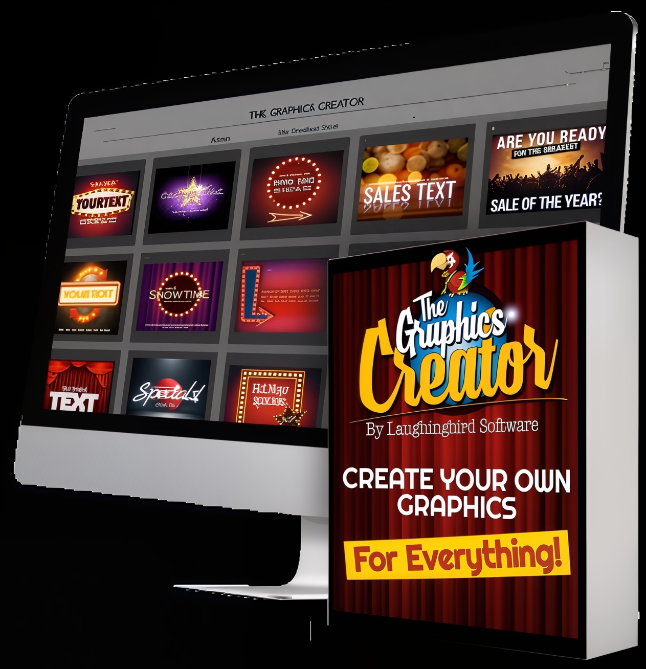 3D Design Software