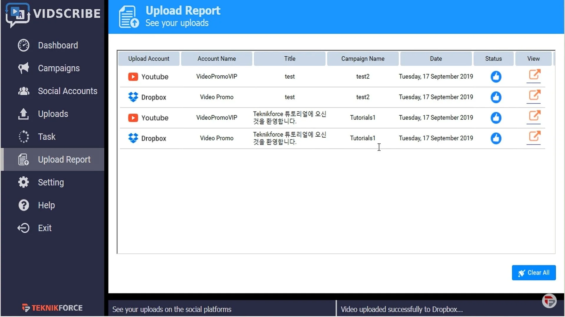 VidScribe AI PRO Free Download