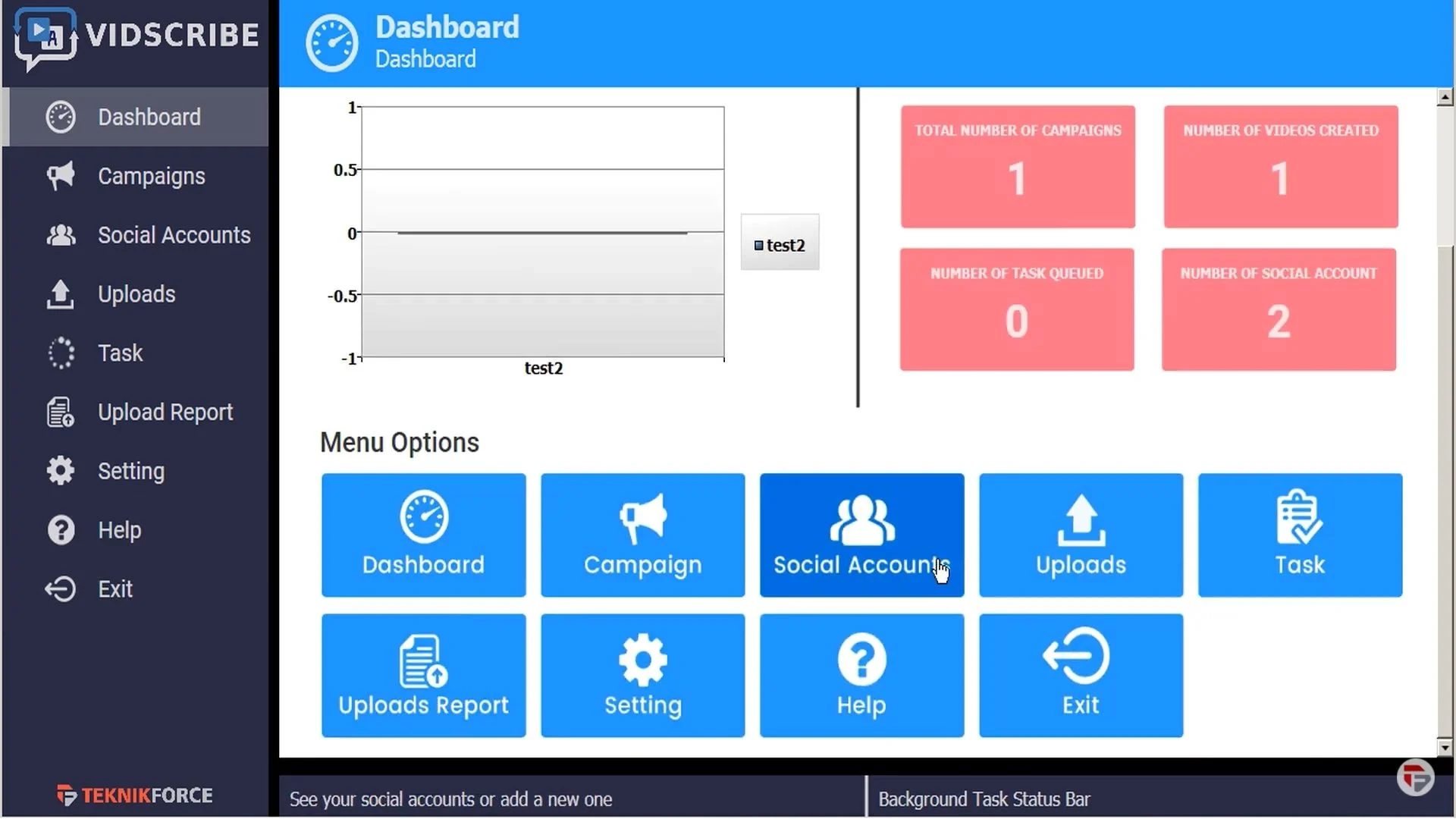 Download VidScribe AI PRO Full Version