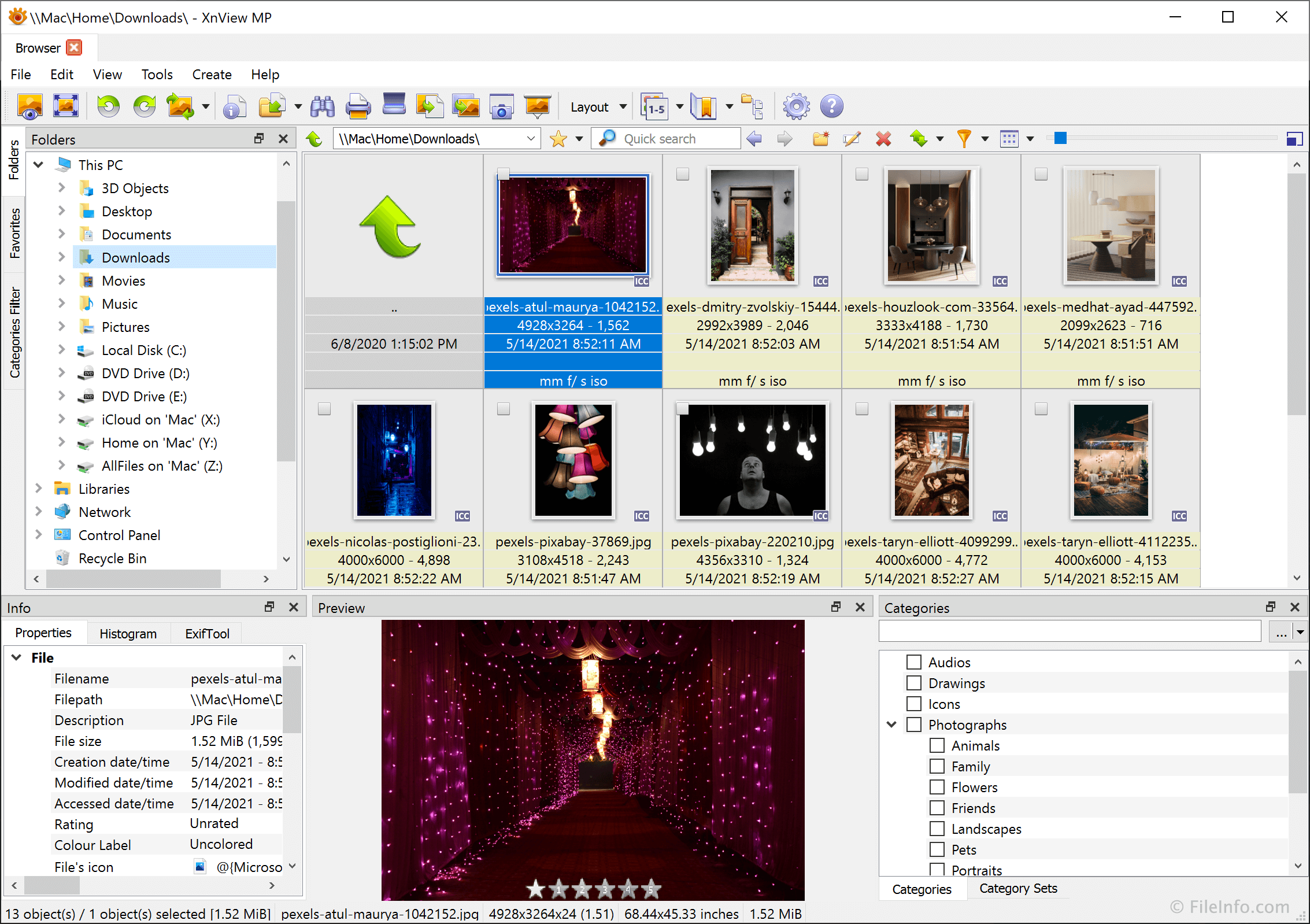 XnViewMP Software Full Version