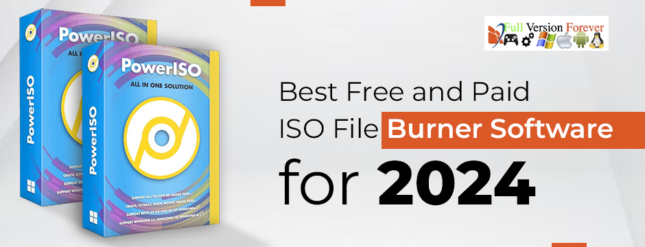 top-iso-file-burner-software-comparison