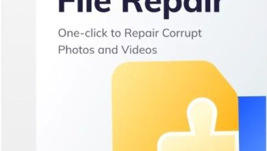 4DDiG File Repair v4.1.4.5 Best 1-Click Repair Corrupt Videos, Photos, Files and Audios