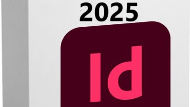 Adobe InDesign 2025 For Windows v20.3.1 Best Layout Design And Desktop Publishing Software